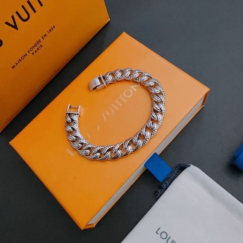 LV Bracelets